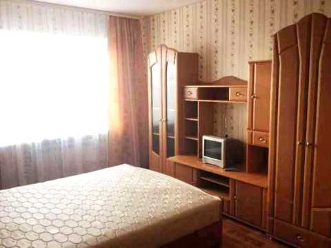 квартира по адресу Урловская ул., 20