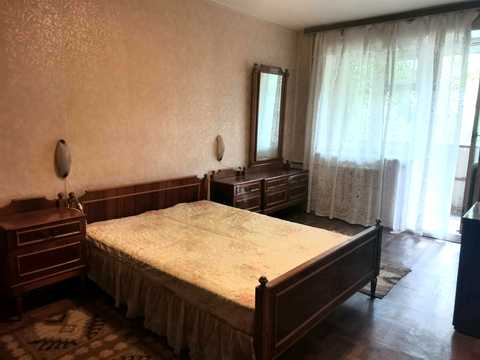 квартира по адресу Максима Берлинського ул., 25-А