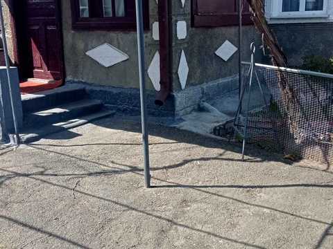 будинок за адресою Лесника
