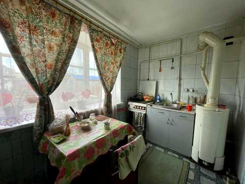 квартира за адресою Запоріжжя, Військбуд вул., 66