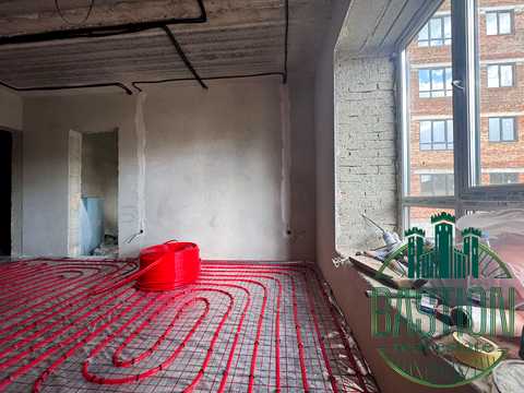 квартира по адресу Урожайна, 7а