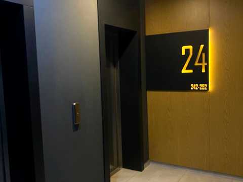 квартира за адресою Зарічна вул., 2 к2
