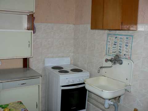 квартира по адресу Победы просп., 78а