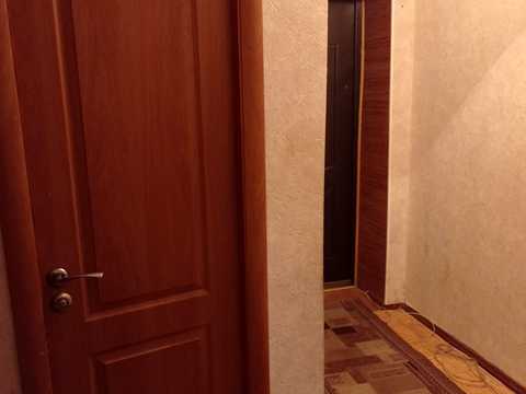 квартира за адресою Степана Бандери, 34