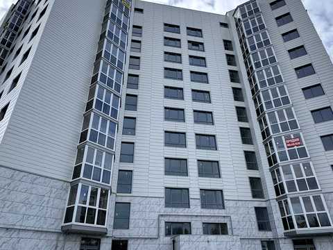 квартира за адресою Весняна вул., 9