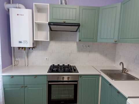 квартира по адресу Панаса Мирного ул., 18