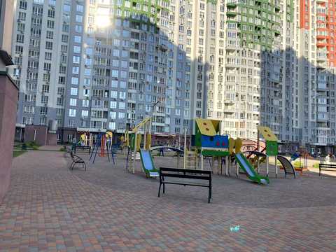 квартира за адресою Каховська вул., 62-А
