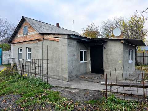 будинок за адресою вул. Григорія Чуркіна, 13