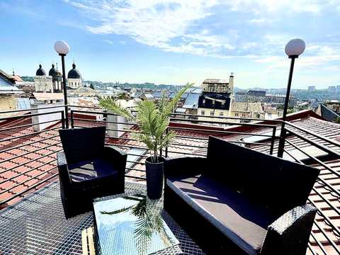 квартира по адресу Мосяжная ул., 4