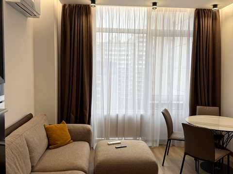 квартира за адресою Саперне Поле вул., 5