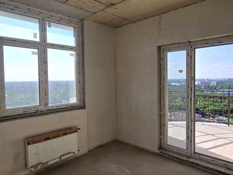 квартира по адресу Краснова ул., 3