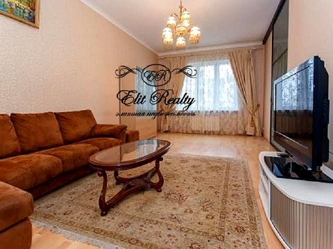 квартира по адресу Тетянинська ул. (Леваневского), 6