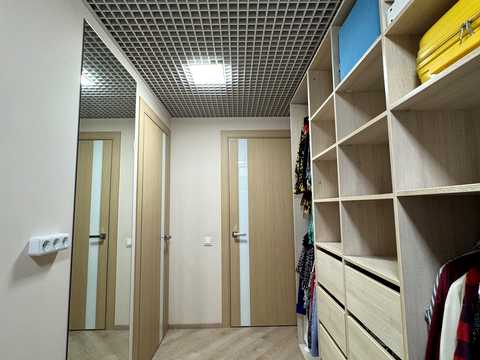 квартира по адресу Кобзаря бульв., 7