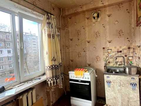 квартира по адресу Михаила Грушевского ул. (Димитрова), 17