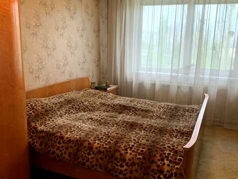 квартира по адресу Ореста Левицкого ул. (Академіка Курчатова), 8