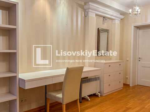 квартира за адресою Академіка Богомольця вул., 3