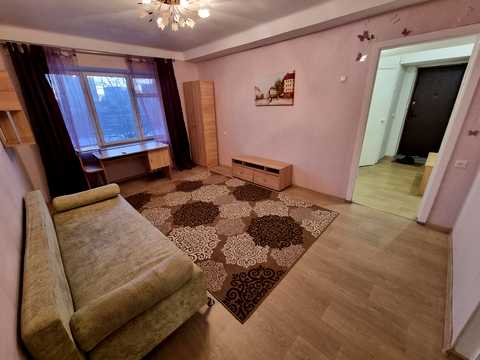 квартира по адресу Братиславская ул., 24