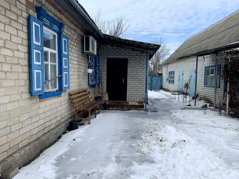 будинок за адресою развилка