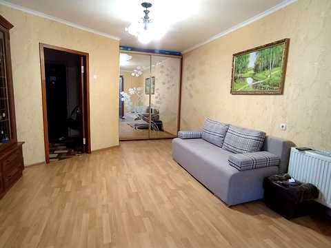 квартира по адресу Святослава Рихтера ул. (Щорса), 130