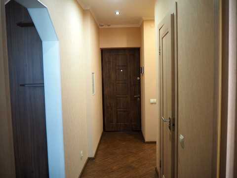 квартира по адресу Петра Калнишевського ул. (Михайла Майорова), 7