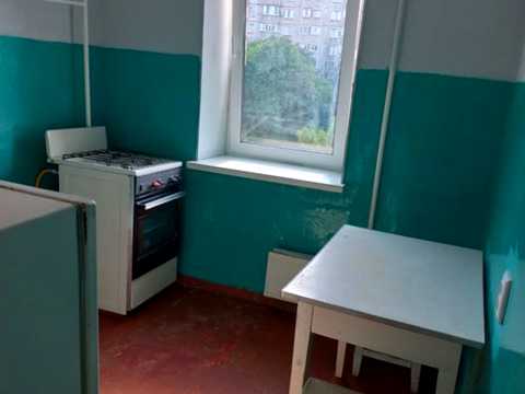квартира за адресою Лесі Українки просп. (50 років Жовтня), 39