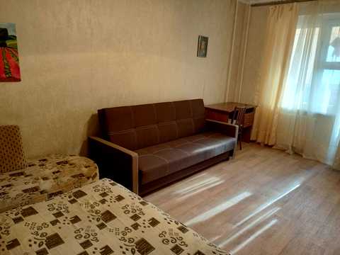 квартира по адресу Анны Ахматовой ул., 13-Б