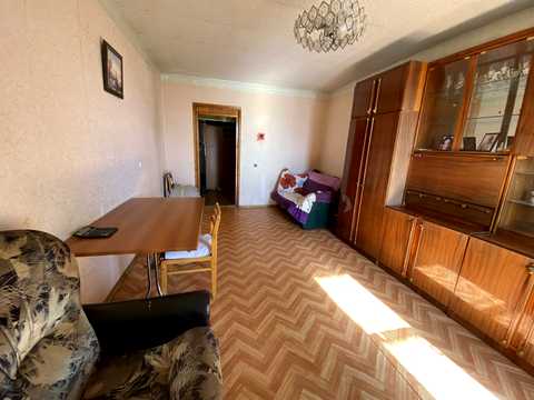 квартира по адресу Донецкое шоссе 