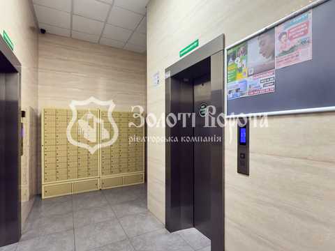 квартира по адресу Генерала Шаповала ул. (Механізаторів), 2-А