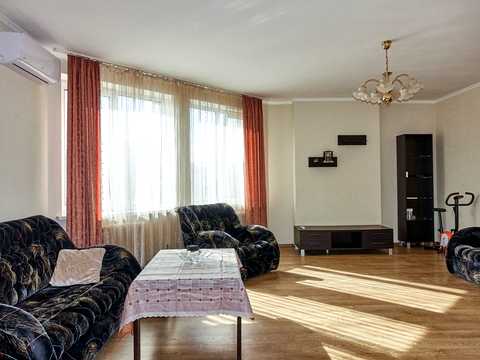 квартира за адресою Михайла Гришка вул., 9