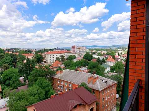 квартира по адресу Черноморская ул., 4-А