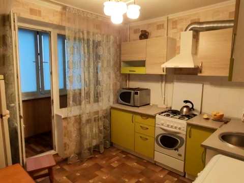квартира за адресою Володимира Івасюка просп. (Героїв Сталінграду), 27-А