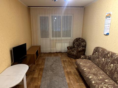 квартира по адресу Апрельский пер., 1-А
