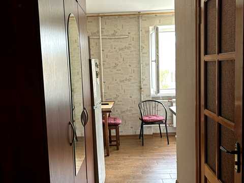 квартира за адресою Новосельського вул., 5