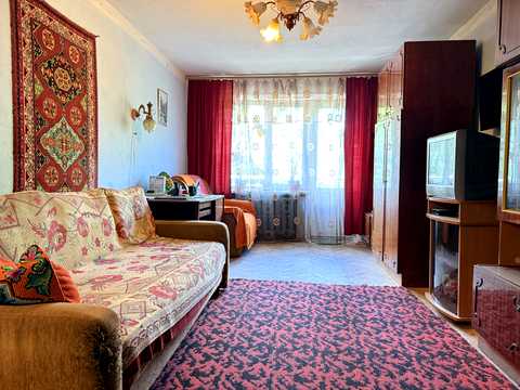 квартира за адресою Героїв України вул. (Гагаріна), 6