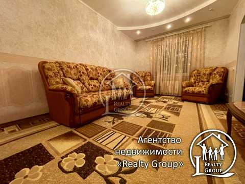 квартира за адресою Кропивницького вул., 73