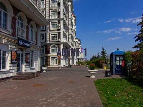 квартира за адресою Дмитра Луценка вул. (Крейсера "Аврора"), 14