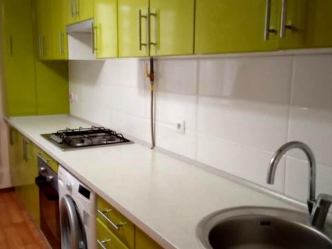 квартира по адресу Михаила Лушпы просп. (Космонавтів), 5