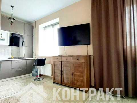 квартира за адресою Новоолександрівська вул., 54а