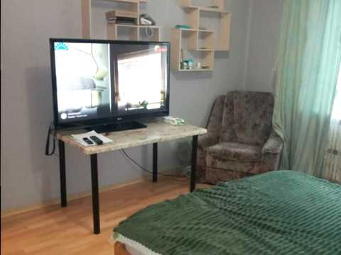 квартира по адресу Рубиновый бульв., 5