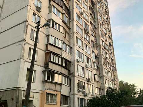 квартира по адресу Милютенко ул., 17-Б