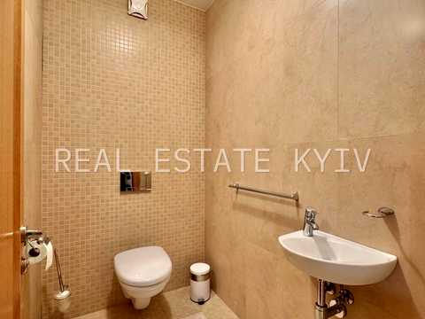 квартира за адресою Київ, Панаса Мирного вул., 28-А