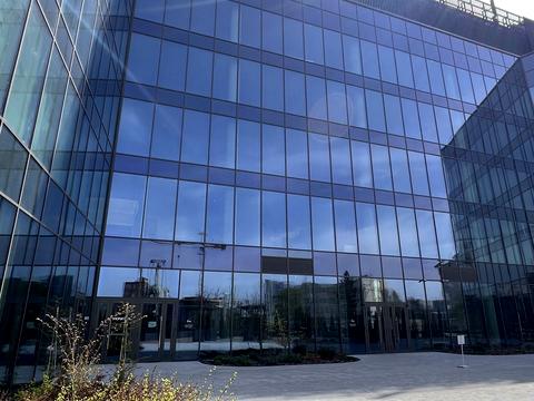 коммерческая по адресу Стрыйская ул., 48Г