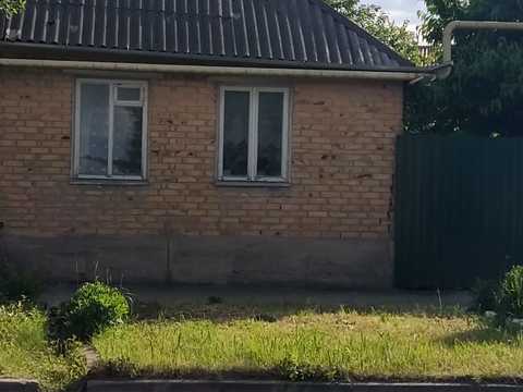 дом по адресу Николая Садовского пер. (Пушкіна), 22