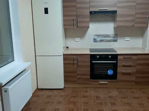 квартира за адресою Балтійський пров., 3