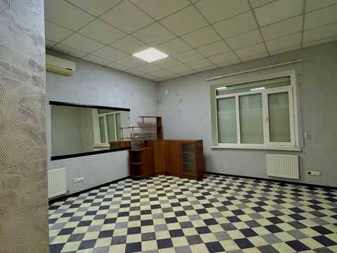 квартира за адресою Хлібопекарська вул. (Воровського), 34