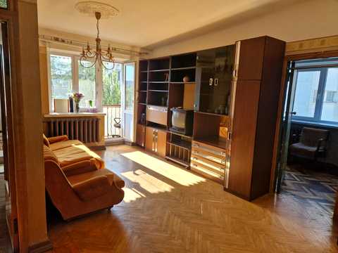 квартира по адресу Дашавская ул., 27