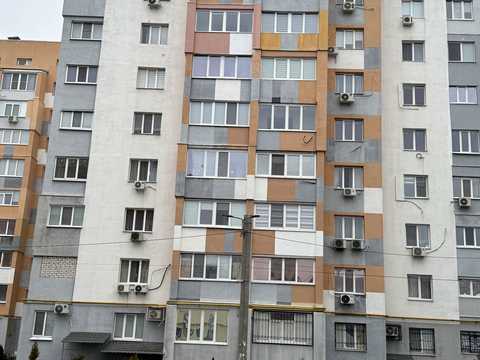 квартира по адресу Домостроительная ул., 7