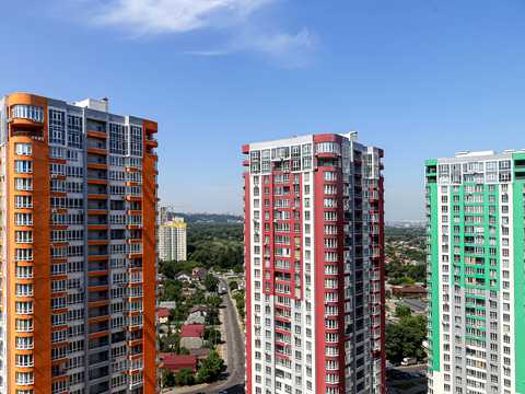 квартира за адресою Каховська вул., 62-А