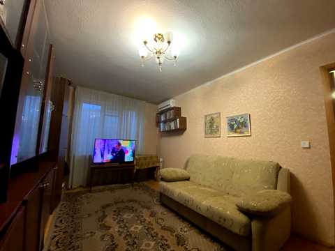 квартира по адресу Голосеевская ул., 4