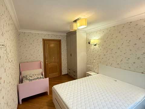квартира за адресою Ковпака вул., 4